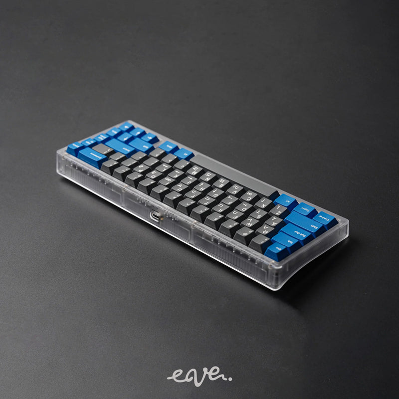 SW Eave65