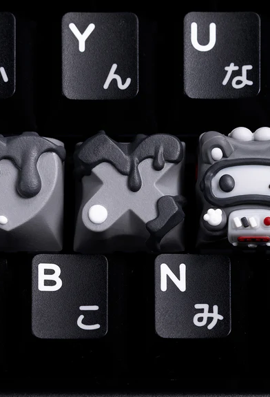 遊舎工房ショップ - 自作キーボード専門店