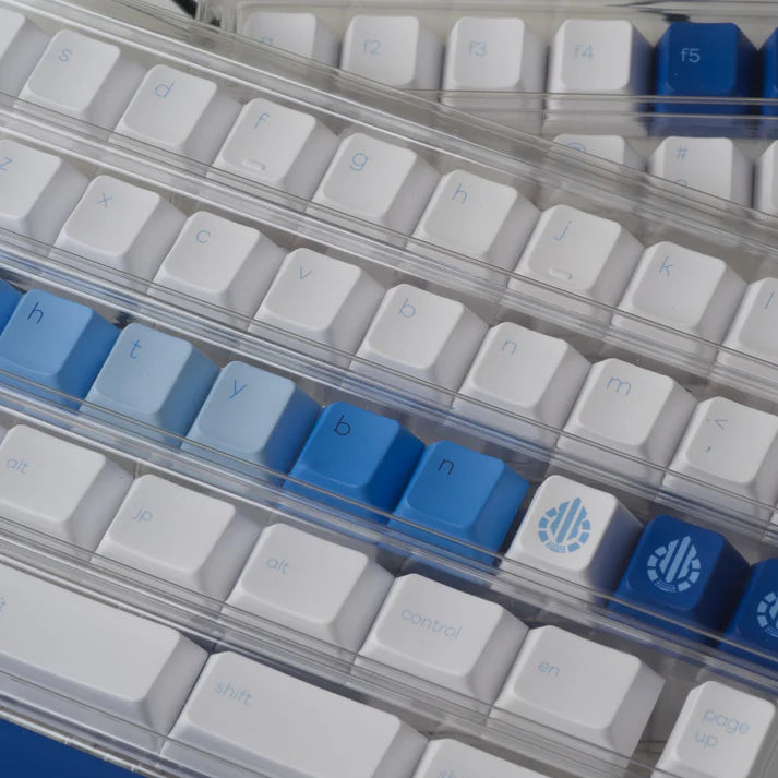 「Acid Caps “Premium”」Reflex Blue R2
