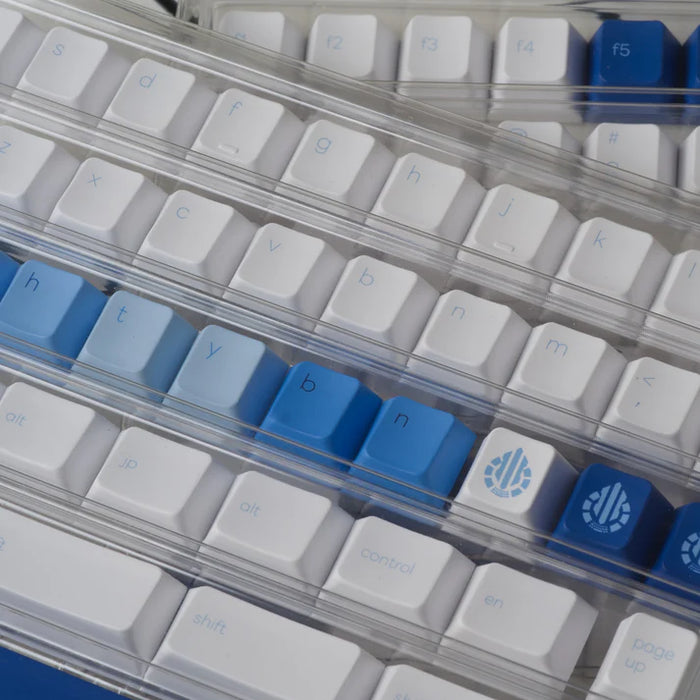 Acid Caps “Premium”」Reflex Blue R2 Acid Caps “Premium”」Reflex Blue R2