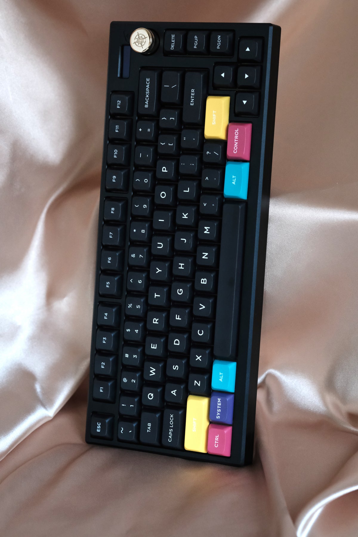 [GB] PBS WoB