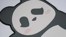 TUTKEYS Panda Deskmat
