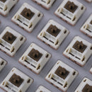 WingTree Puer Tea Switch