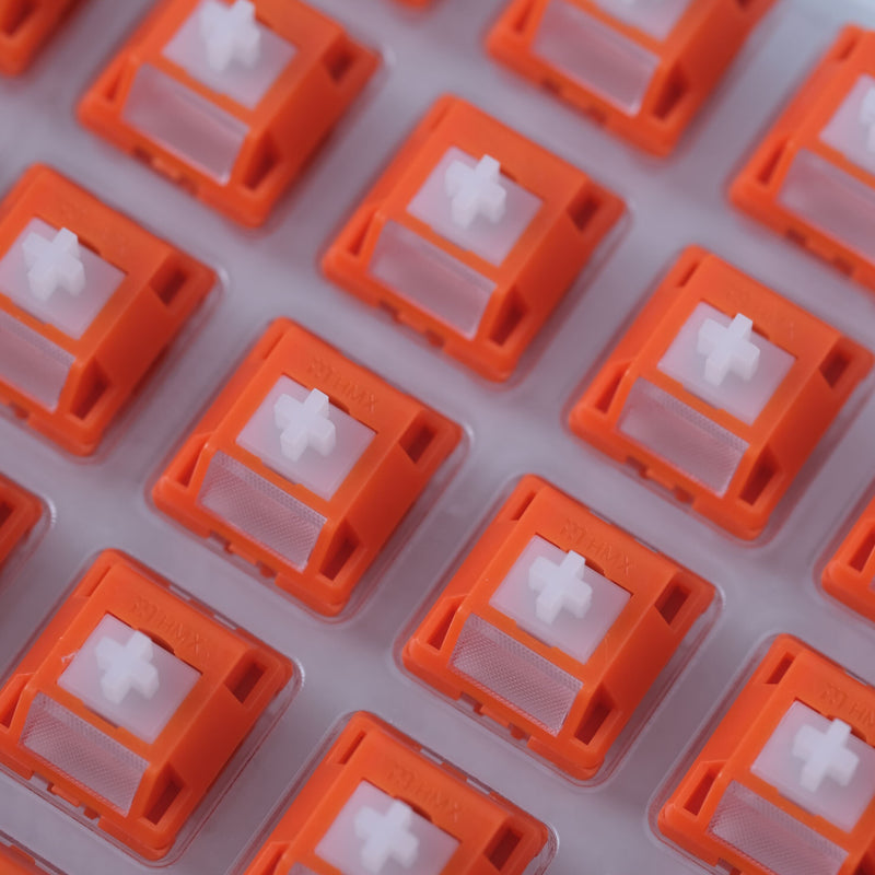 HMX Aperol Switch