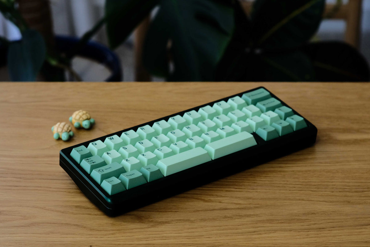 キーボード MelonBred MB-44 Green キーボード MelonBred MB-44 Green キーボード MelonBred MB-44 Green