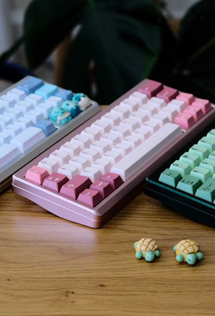 遊舎工房ショップ - 自作キーボード専門店