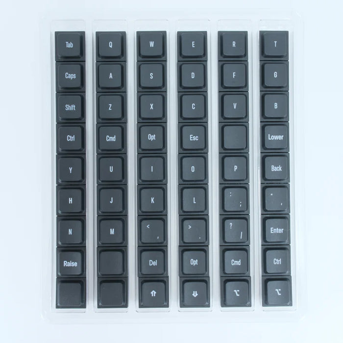 CRキーキャップ 3個セット CRキーキャップ 3個セット Amazon | Deskr Topo Canyon Dye Sub