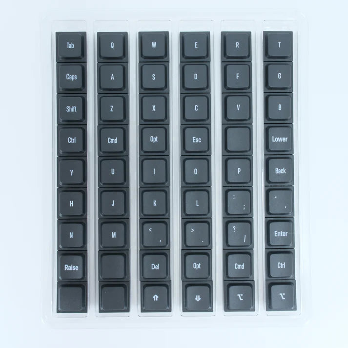 Cornix キーキャップセット
