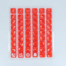 Cornix キーキャップセット