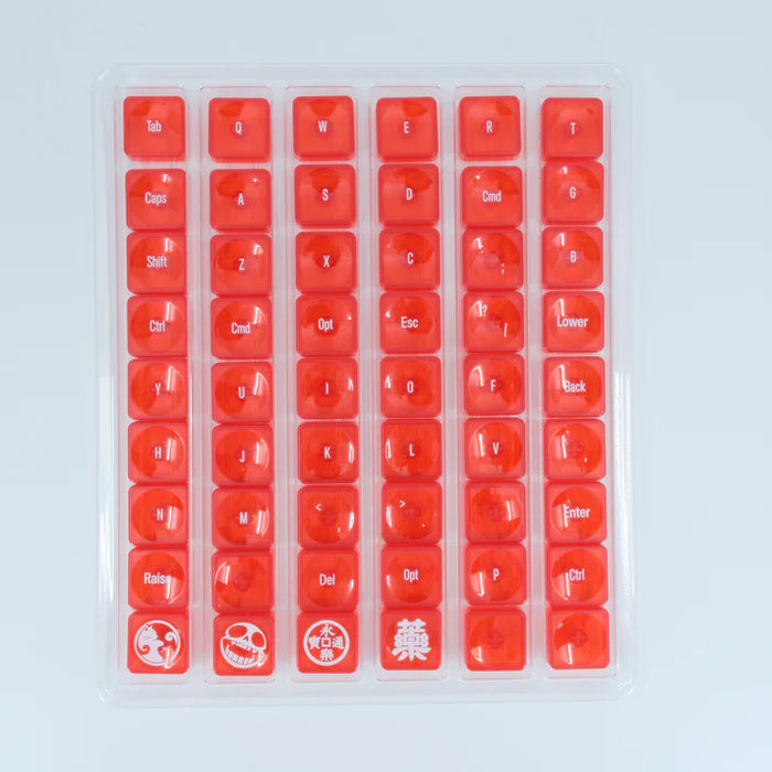 Cornix キーキャップセット