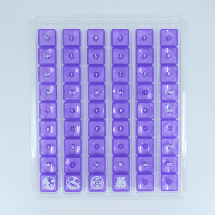Cornix キーキャップセット