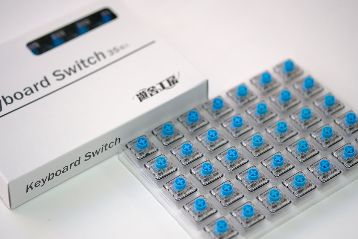 og新型 ChocV2対応 BT無線KeyballBLE　即使用可能 高耐久 Type-C to Type-Cケーブル PD60W対応 ブレイデッド 1m