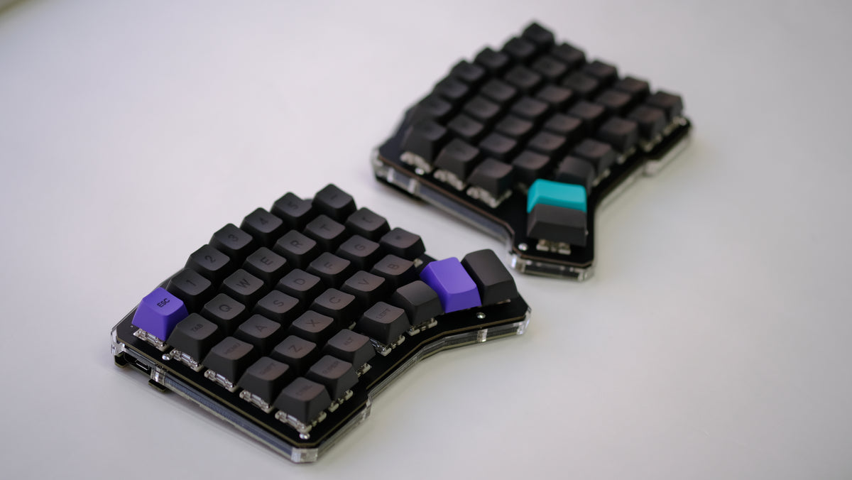 Ergo68