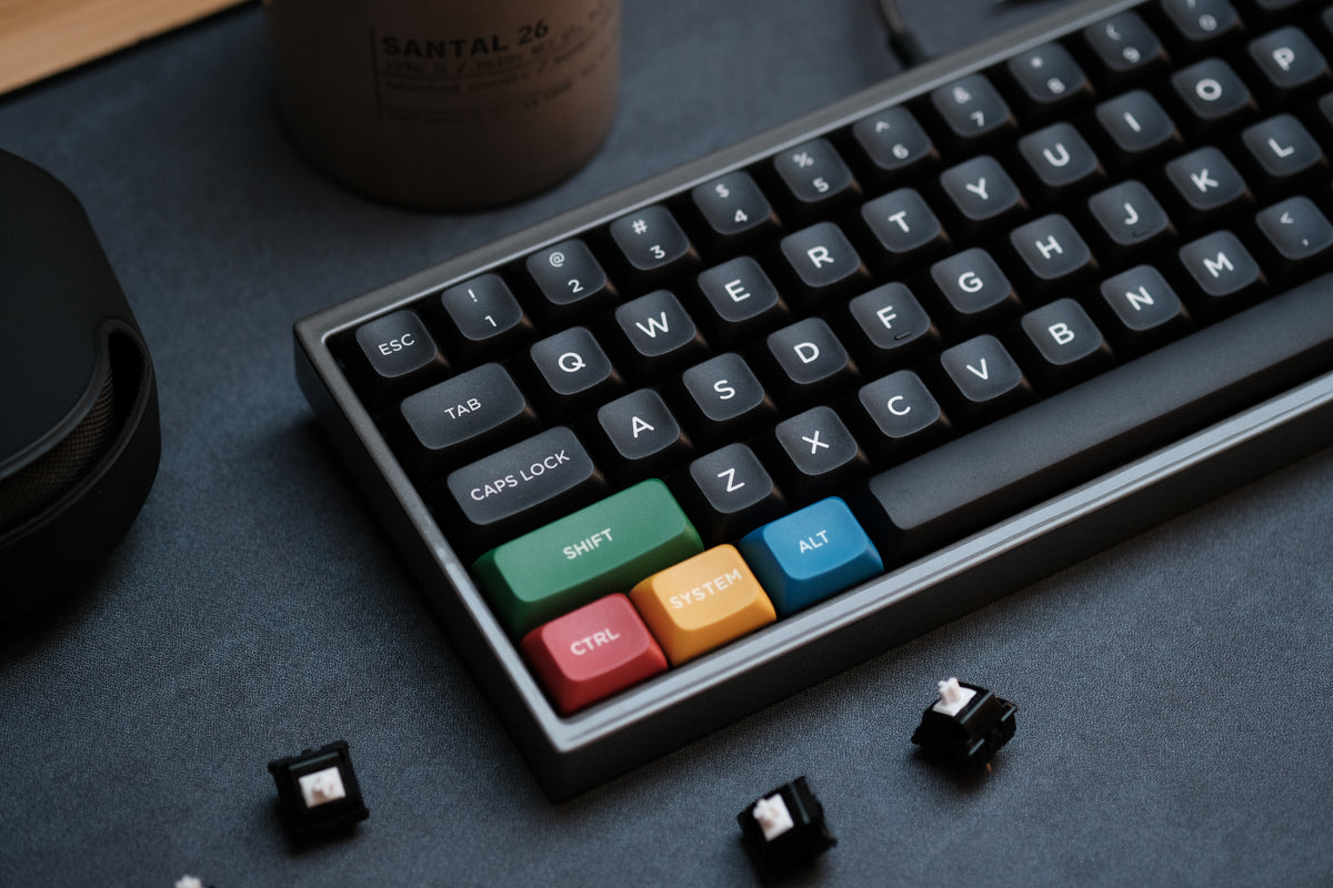 [GB] PBS WoB