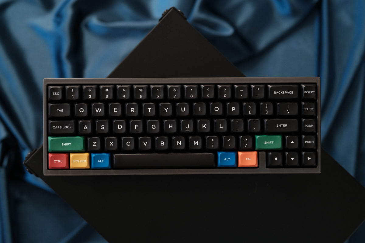 [GB] PBS WoB