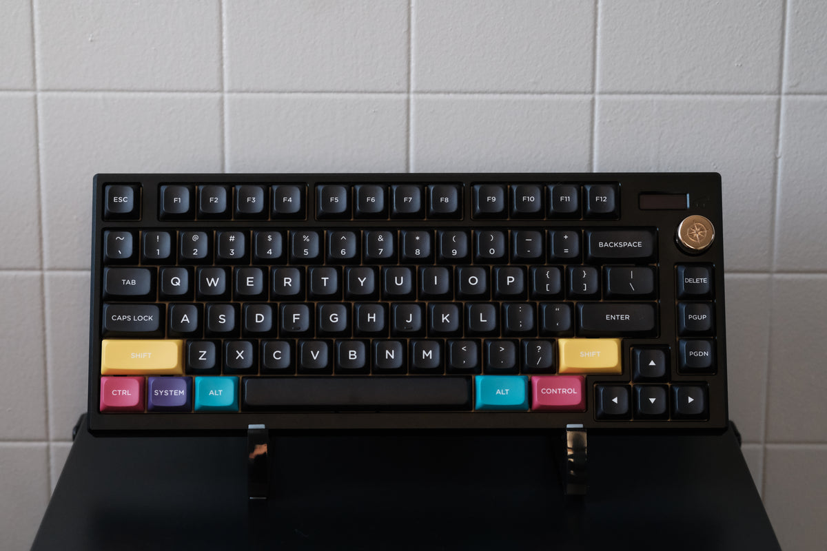 [GB] PBS WoB