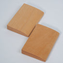 木製パームレスト（分割）