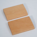 木製パームレスト（分割）