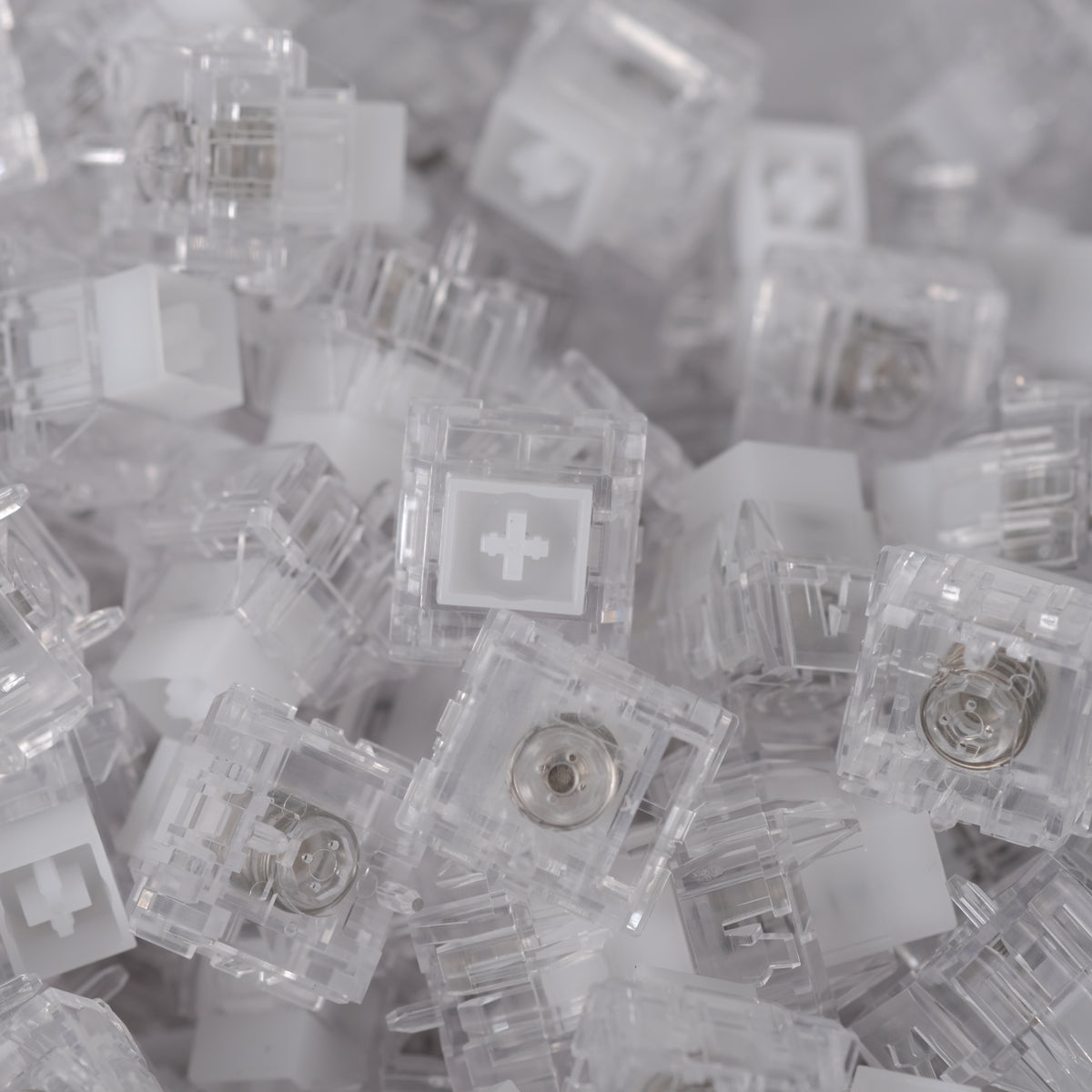 Durock Rock HE Switch