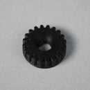 Rotary encoder (low profile)