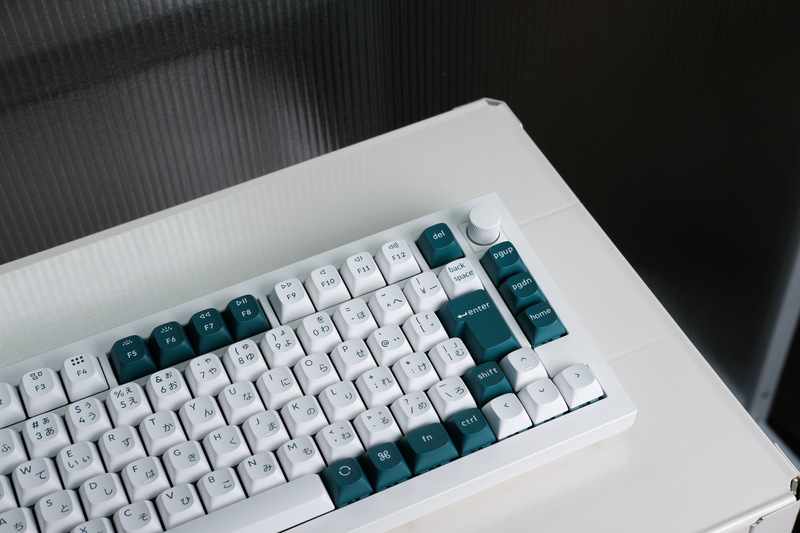 Keychron Q1 Max / Wireless / JIS / Barebone