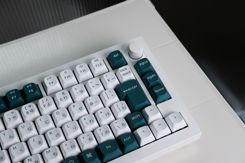 Keychron Q1 Max / Wireless / JIS / Barebone