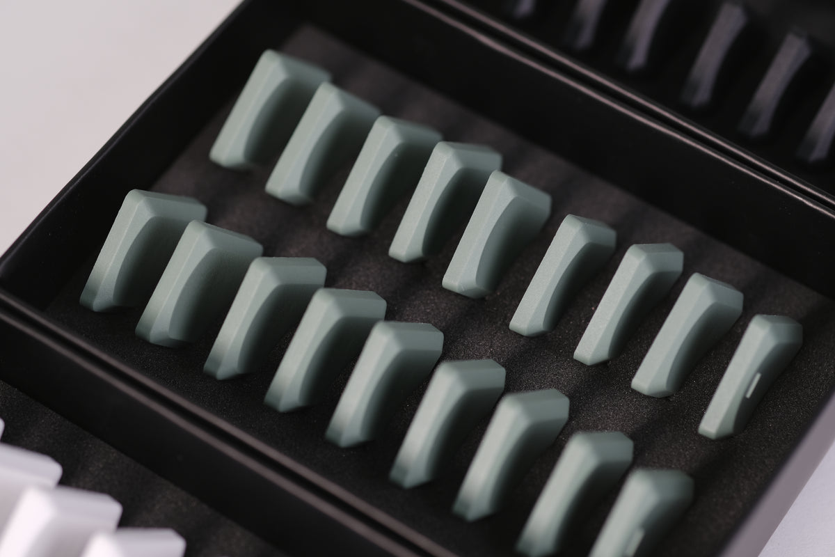THT LP Keycaps (Blank)