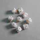 Outemu Creamy Yellow Switch