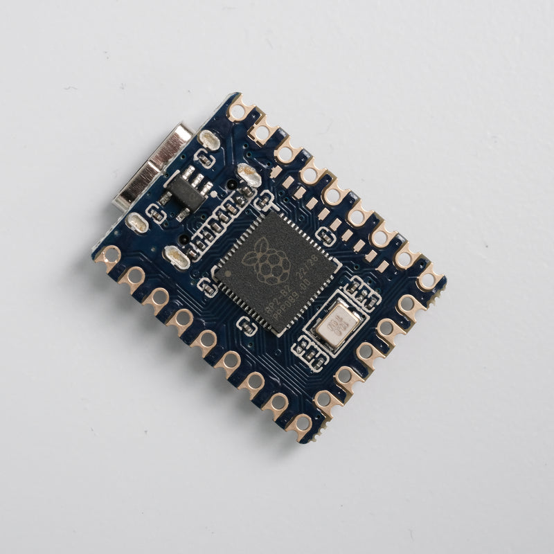 RP2040-Zero 互換ボード