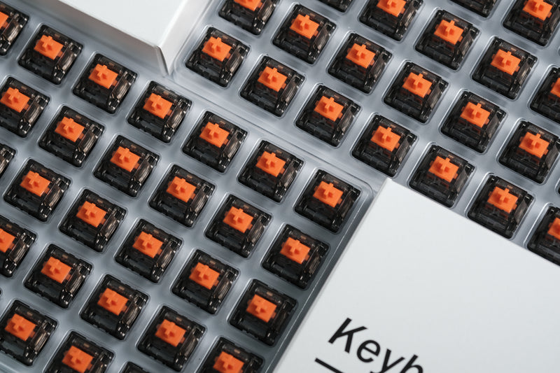 Chosfox X Masro Ragna Linear Switch