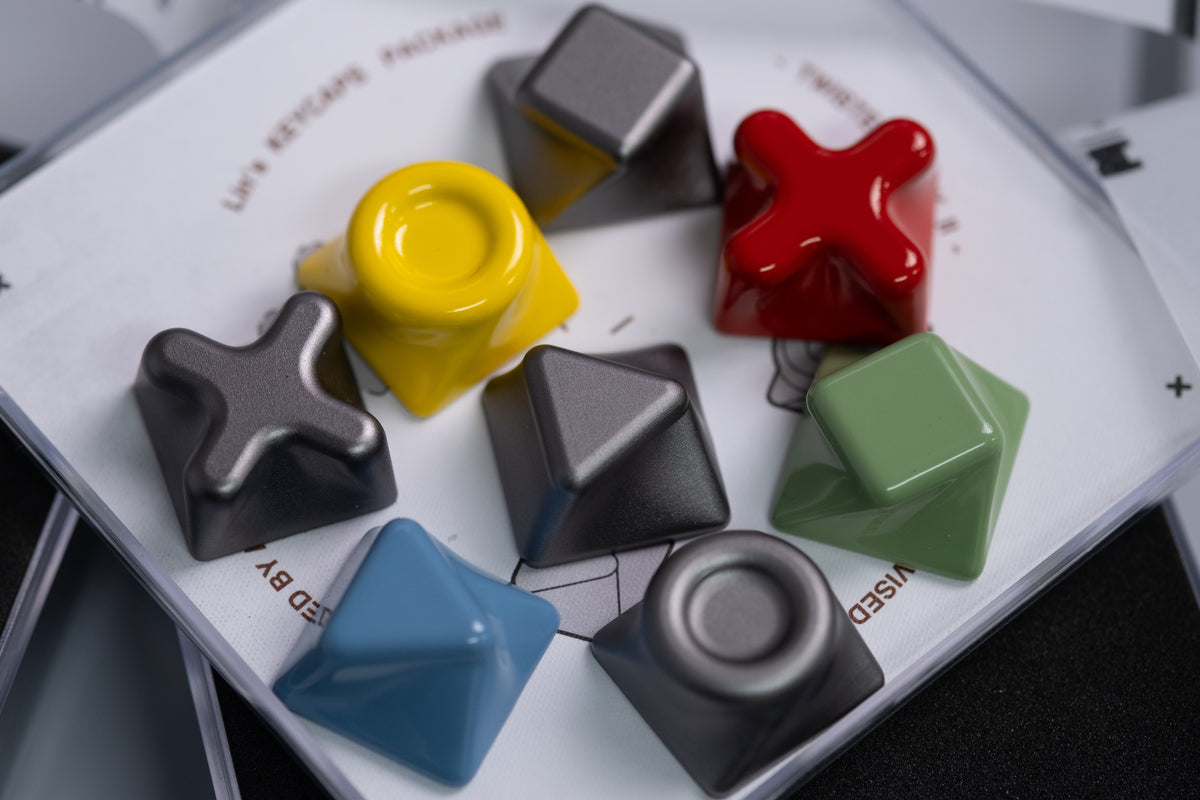 Atelier Lin Twister Pack