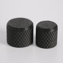 3Dプリンタ製ロータリーエンコーダノブ