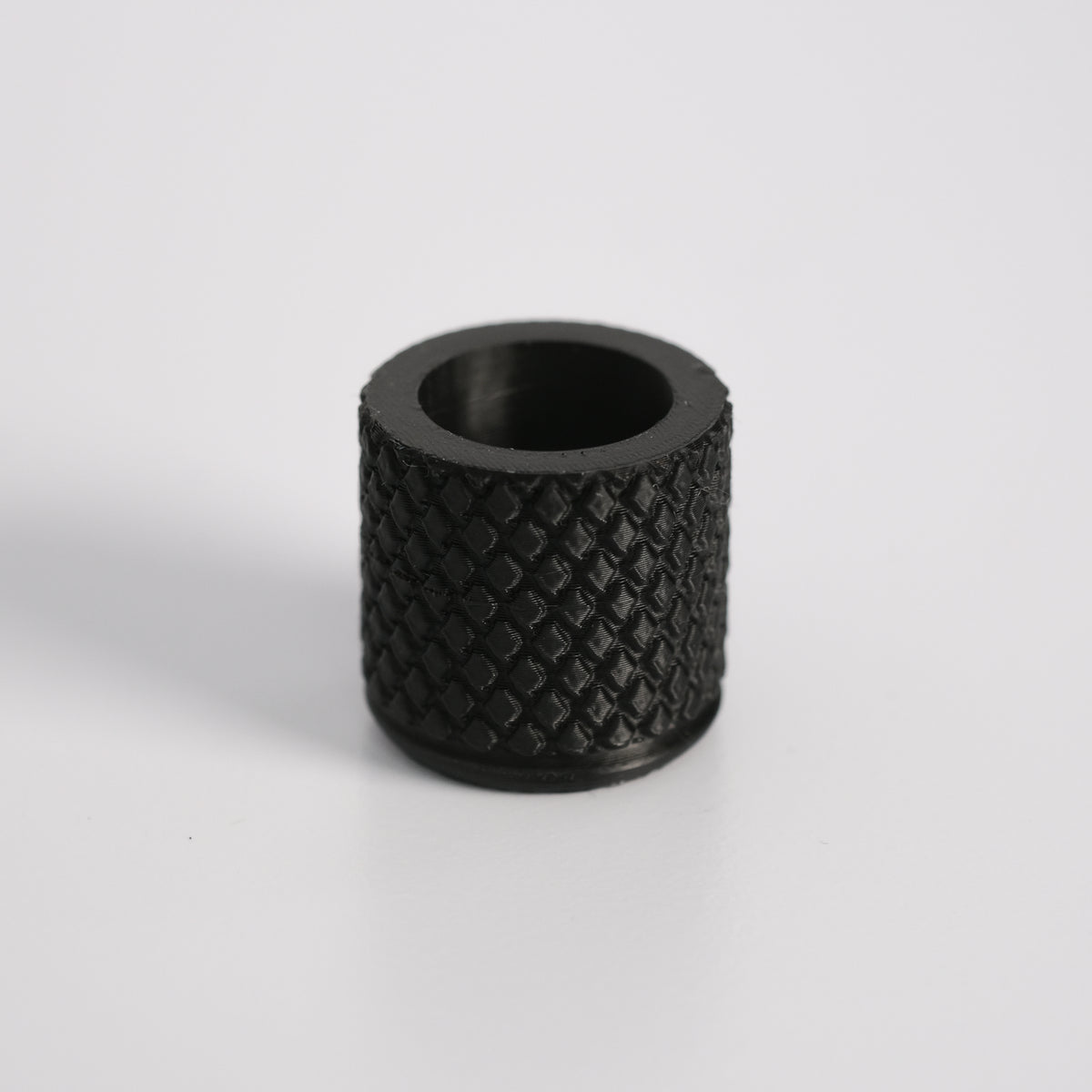 3Dプリンタ製ロータリーエンコーダノブ