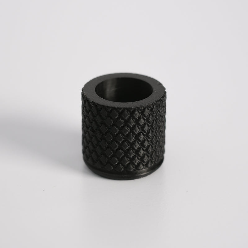 3Dプリンタ製ロータリーエンコーダノブ