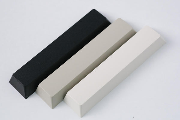 GMK CYL 4.5U Spacebar&Wire