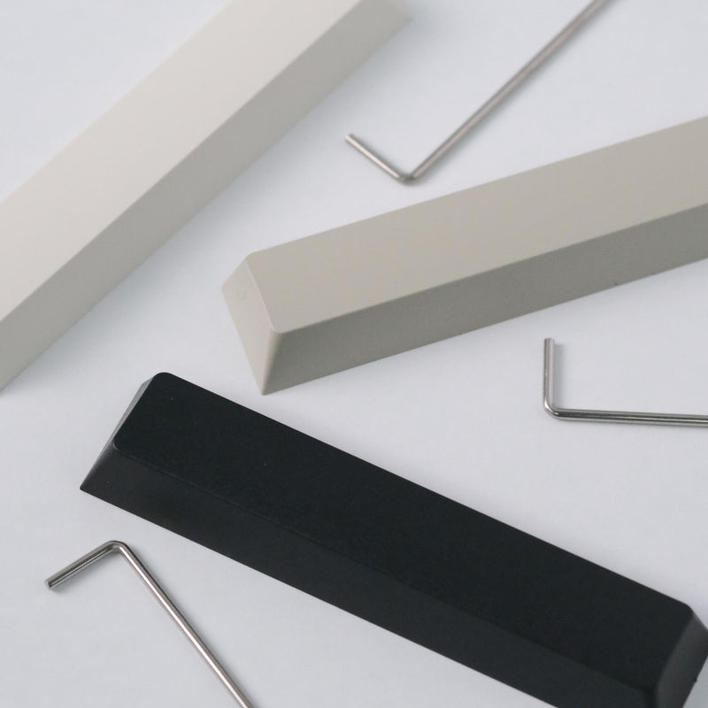 GMK CYL 4.5U Spacebar&Wire