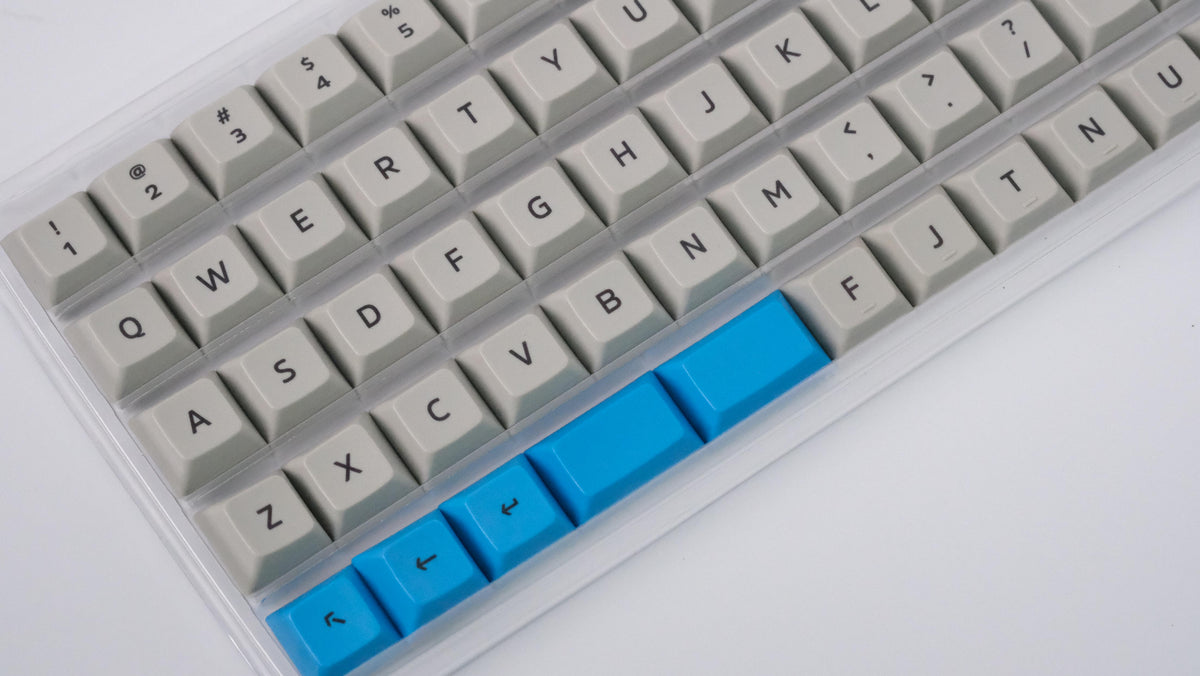 DSA Way