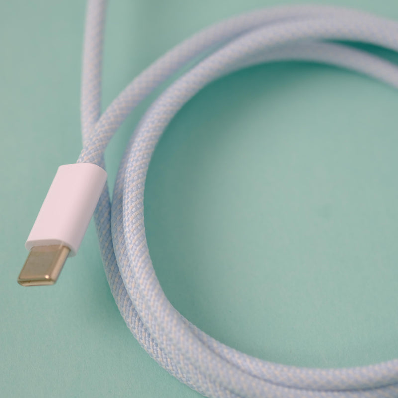 USB Type-C to Cケーブル 1.0m