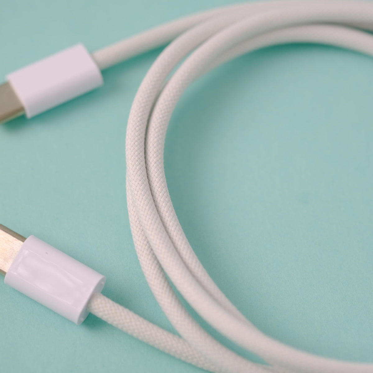USB Type-C to Cケーブル 1.0m