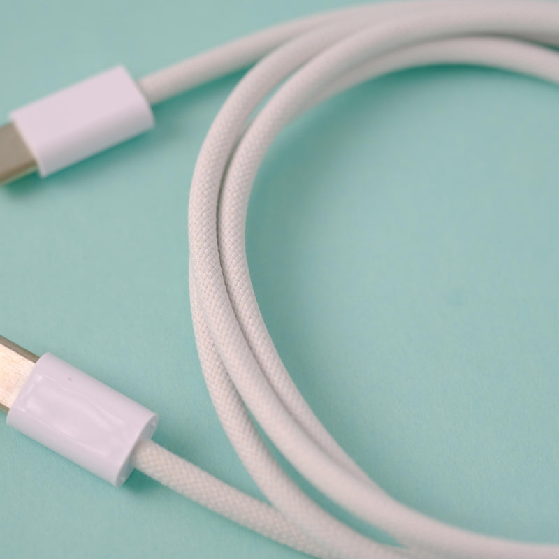 USB Type-C to Cケーブル 1.0m