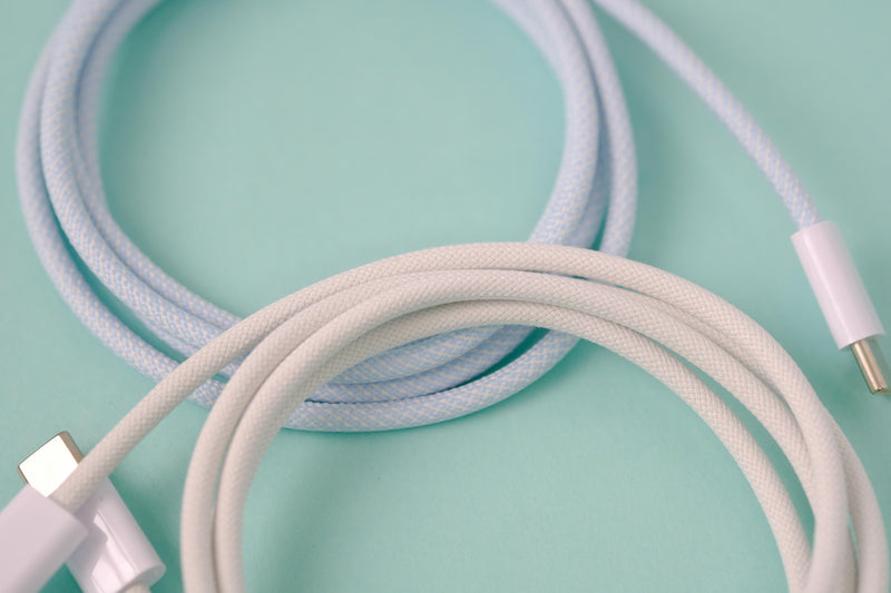 USB Type-C to Cケーブル 1.0m