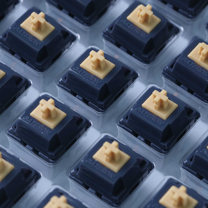 Gateron Lanes Switch
