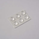 キーボードフィート