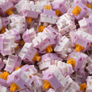 Keebz N Cables Taro N Sweet Potato V2