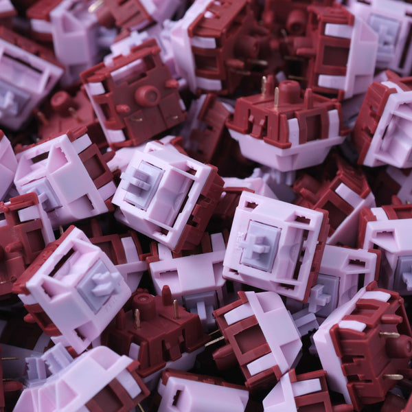 Cherry MX互換スイッチ