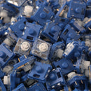 Kailh Deep Sea Silent mini Islet