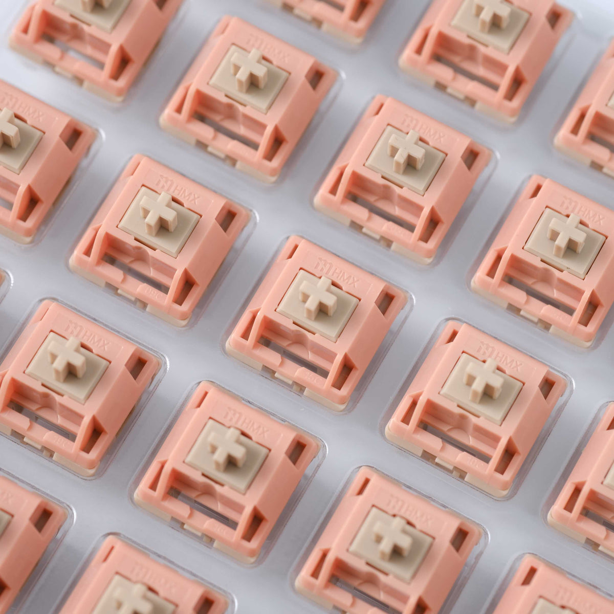 HMX Retro J Switch