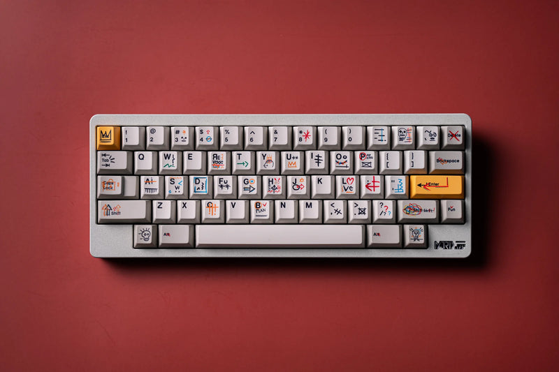 swagkeys