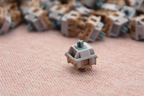 HMX Lunar Stone Switch
