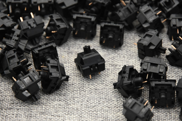 HMX K01 Switch